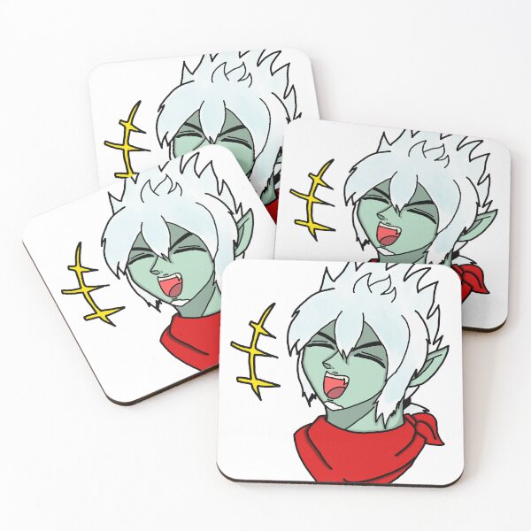 Item preview, Fantasma riendo designed and sold by ClockworkGhost.