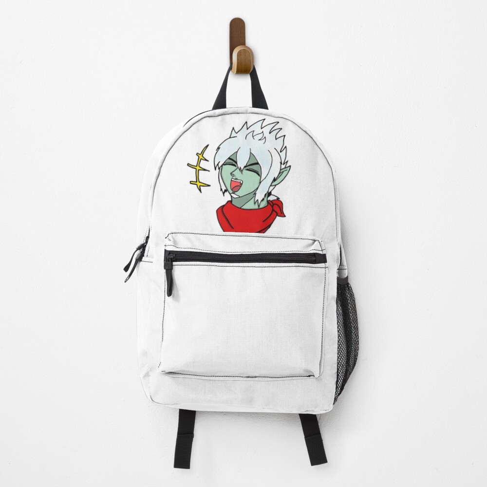 Item preview, Backpack designed and sold by ClockworkGhost.