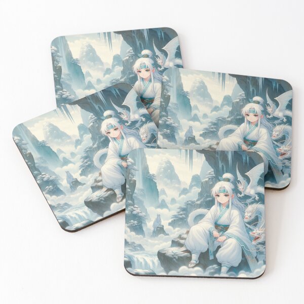 Item preview, Chinese boy and baby dragons designed and sold by xsctasy.