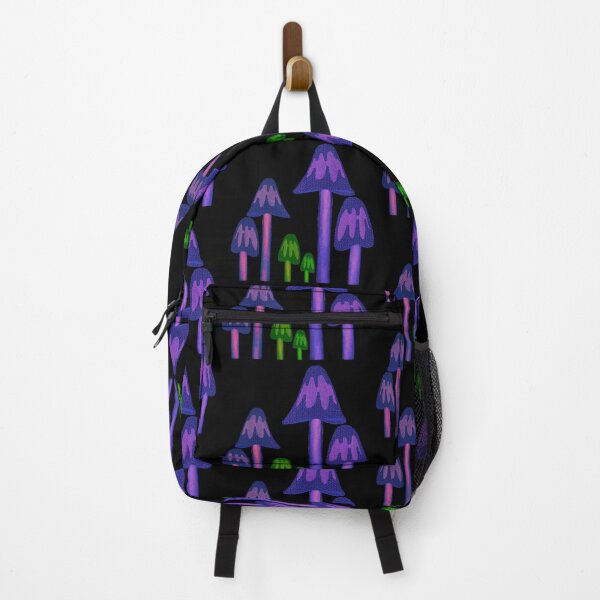 Item preview, Mushroom Forest designed and sold by notastranger.