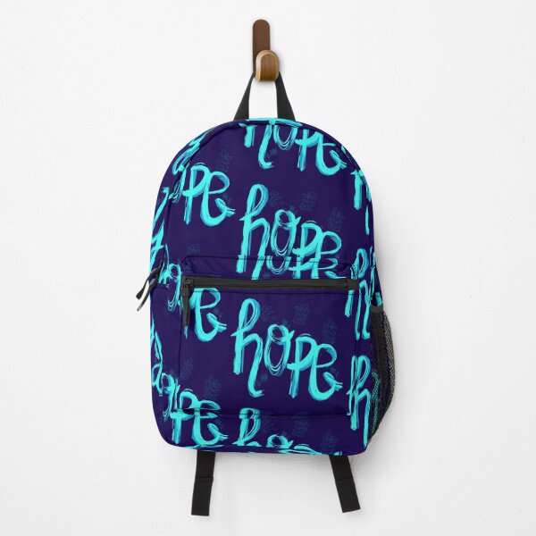 Item preview, Hope designed and sold by BranketRabbit.