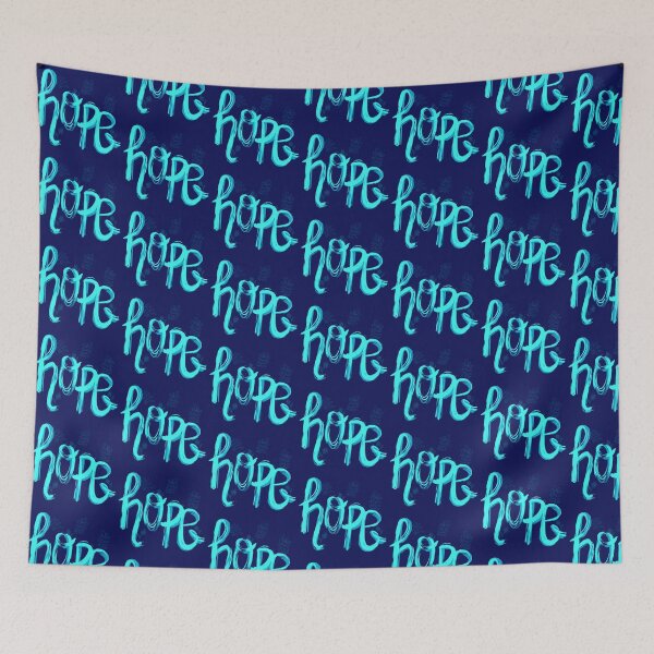 Item preview, Hope designed and sold by BranketRabbit.