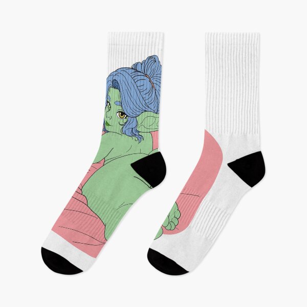 Item preview, Goblin Relax Time designed and sold by ericakoyuki.