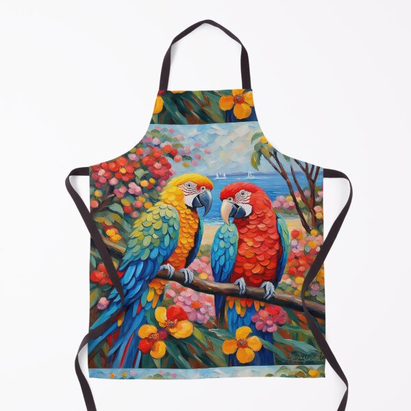 Item preview, Observe Intently the Birds designed and sold by IvaRenee.