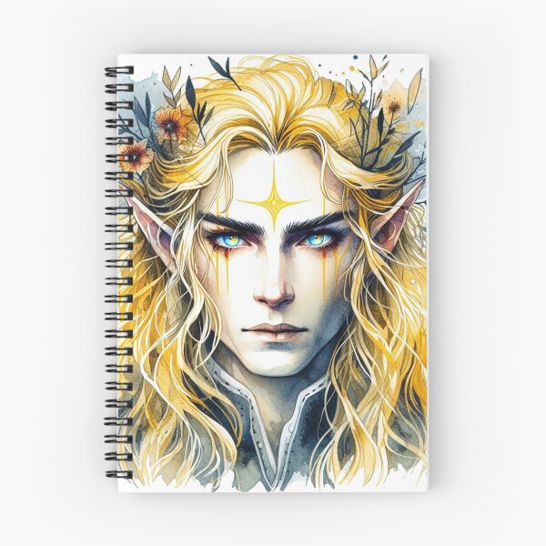 Artikelvorschau, thranduil entworfen und verkauft von francous03.