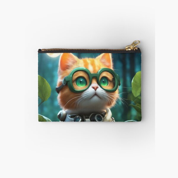 Item preview, Moon Cat designed and sold by Yrkye.