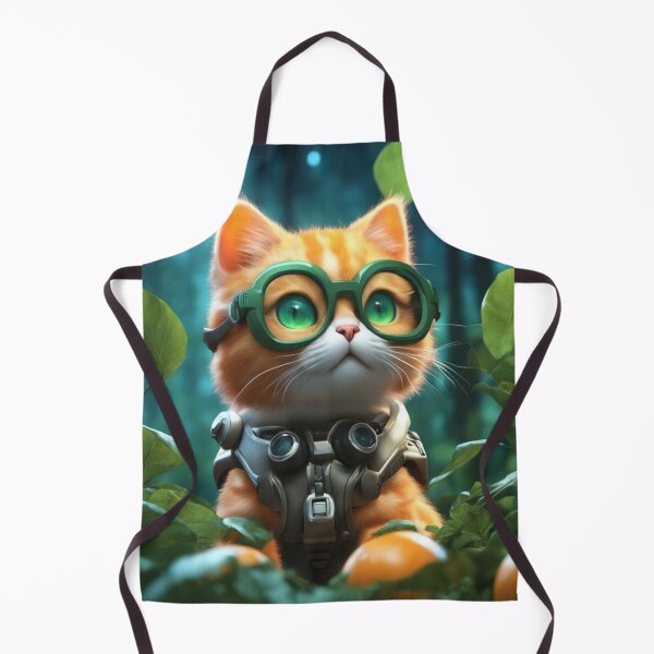 Item preview, Moon Cat designed and sold by Yrkye.