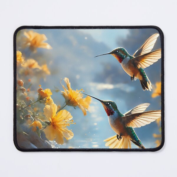 Item preview, Hummingbird  designed and sold by Sijtipat.