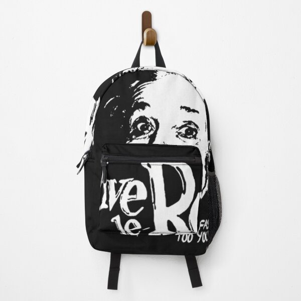 Item preview, vintage Vive Le Rock Albert Eistein  designed and sold by thitrasho.