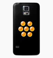 Anime Inspired Shirt Case/Skin for Samsung Galaxy