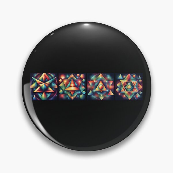 Item preview, Shapes designed and sold by DebriArte.