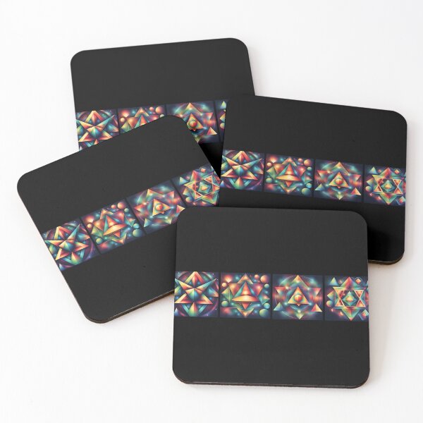 Item preview, Shapes designed and sold by DebriArte.