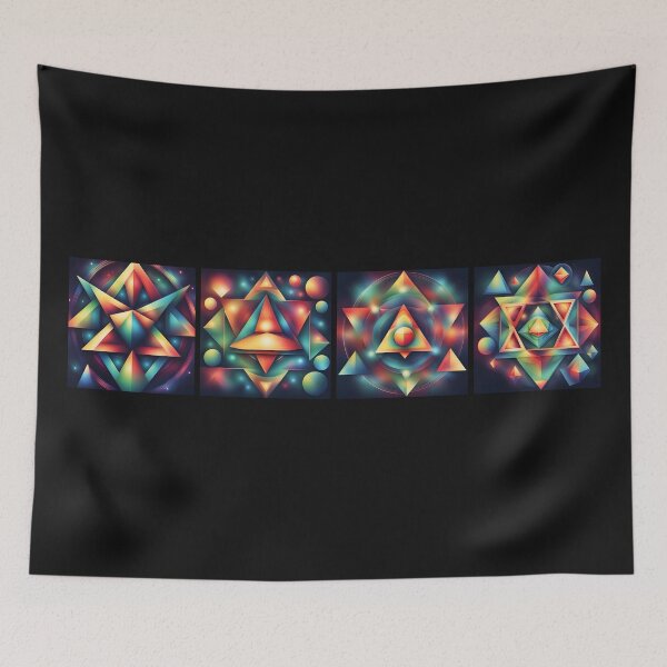 Item preview, Shapes designed and sold by DebriArte.
