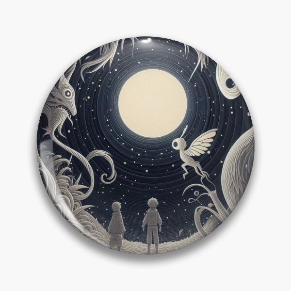 Item preview, Wisp Will designed and sold by tilmizart.
