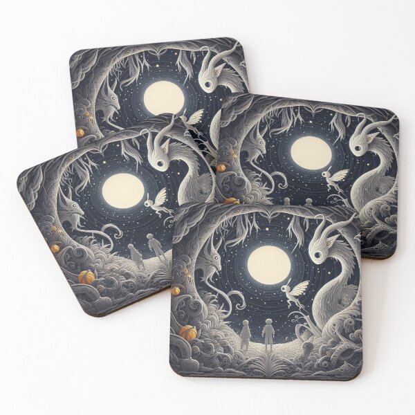 Item preview, Wisp Will designed and sold by tilmizart.