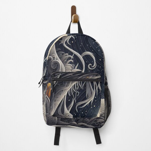 Item preview, Wisp Will designed and sold by tilmizart.