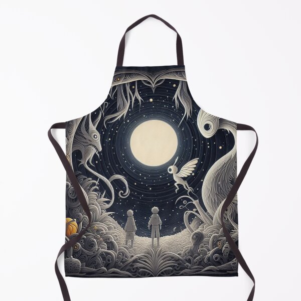 Item preview, Wisp Will designed and sold by tilmizart.