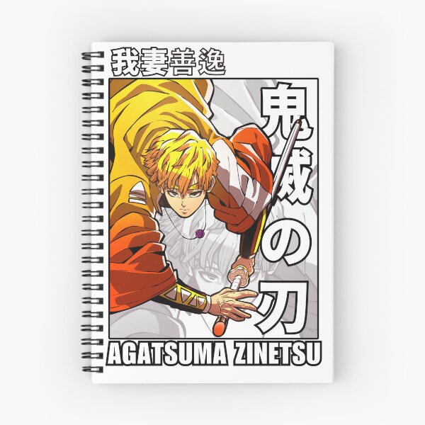 Item preview, Agatsuma Zinetsu designed and sold by Cxgcmst.