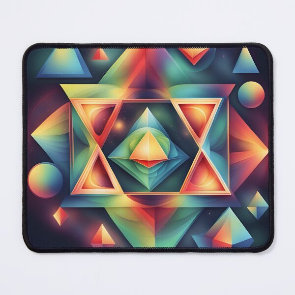Item preview, Shapes designed and sold by DebriArte.