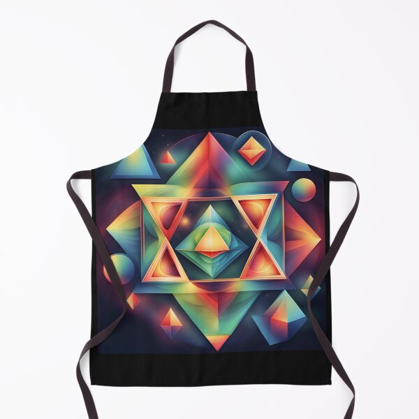 Item preview, Shapes designed and sold by DebriArte.