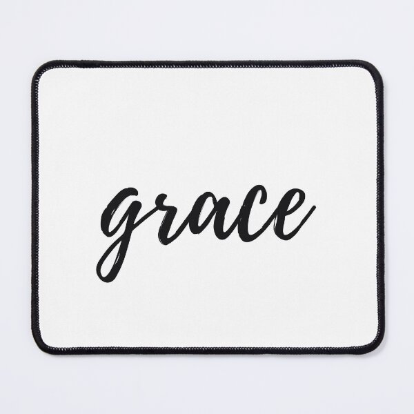 Item preview, grace designed and sold by BluesSketchbook.