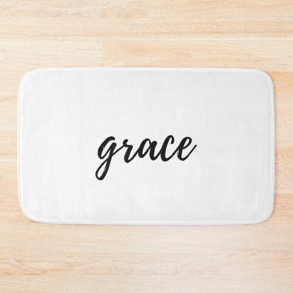 Item preview, grace designed and sold by BluesSketchbook.