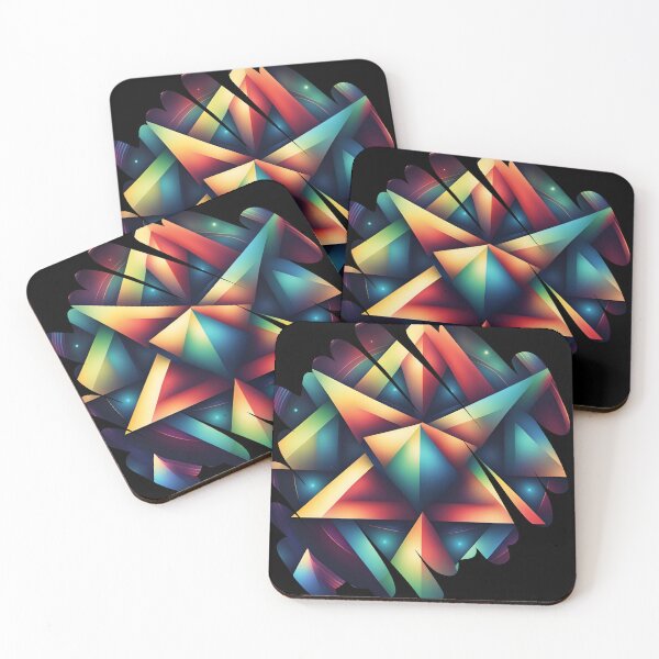 Item preview, Shapes designed and sold by DebriArte.