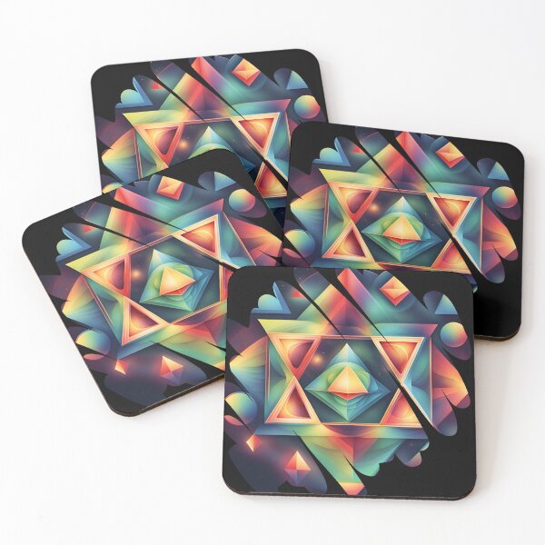 Item preview, Shapes designed and sold by DebriArte.