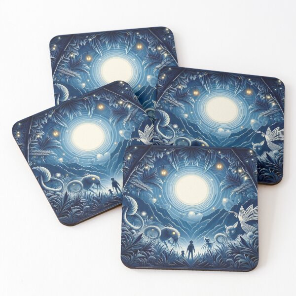 Item preview, Wisp Will designed and sold by tilmizart.