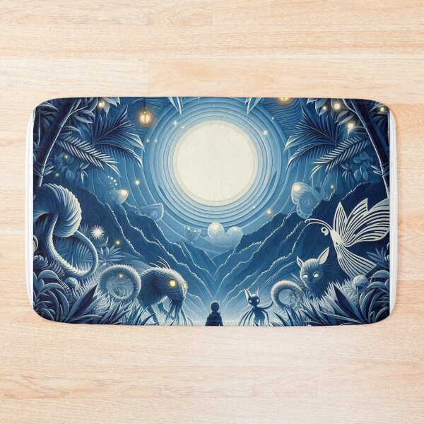 Item preview, Wisp Will designed and sold by tilmizart.