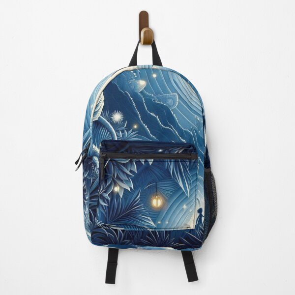 Item preview, Wisp Will designed and sold by tilmizart.