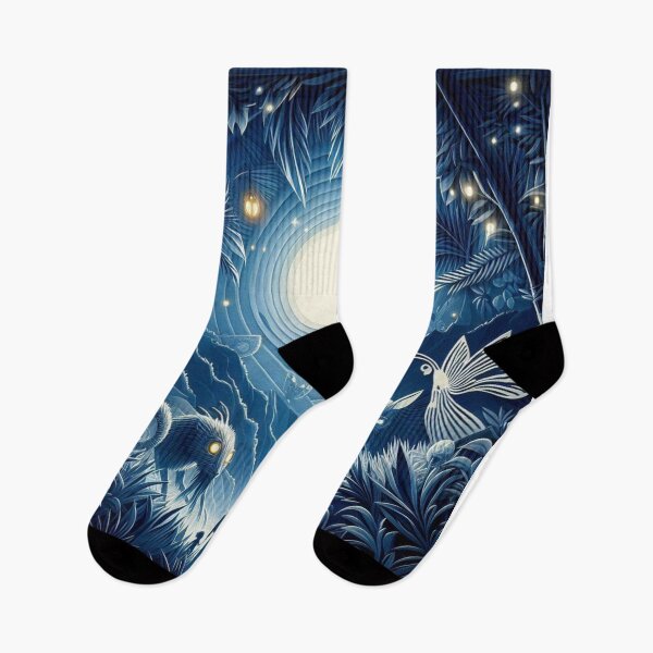 Item preview, Wisp Will designed and sold by tilmizart.