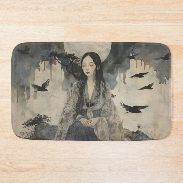 Item preview, CHINESE GHOST STORY : CHINA Collection  designed and sold by Zen Candy 3000 Travis Nicholas Zariwny.