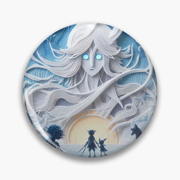 Item preview, Wisp Will designed and sold by tilmizart.