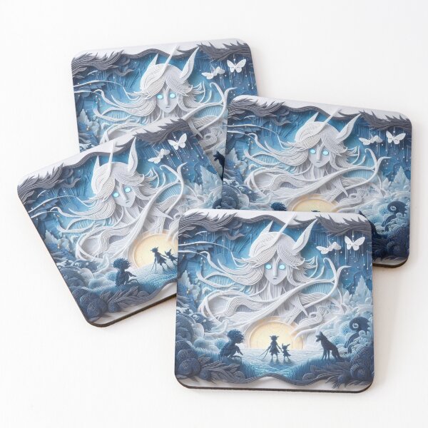 Item preview, Wisp Will designed and sold by tilmizart.
