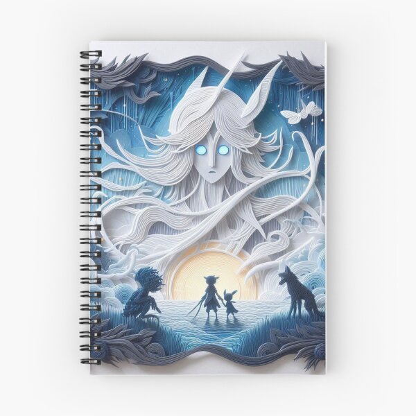 Item preview, Wisp Will designed and sold by tilmizart.