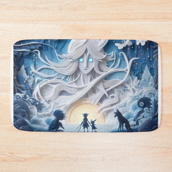 Item preview, Wisp Will designed and sold by tilmizart.
