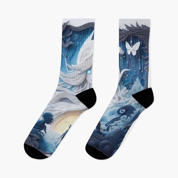 Item preview, Wisp Will designed and sold by tilmizart.