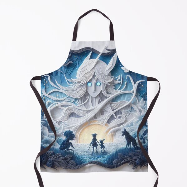 Item preview, Wisp Will designed and sold by tilmizart.