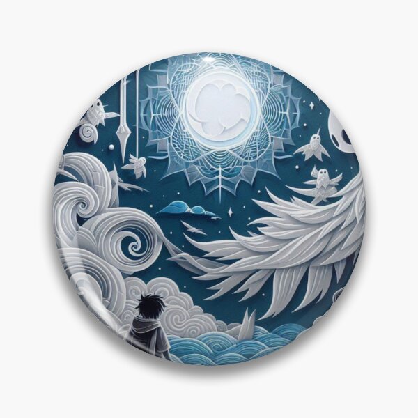 Item preview, Wisp Will designed and sold by tilmizart.