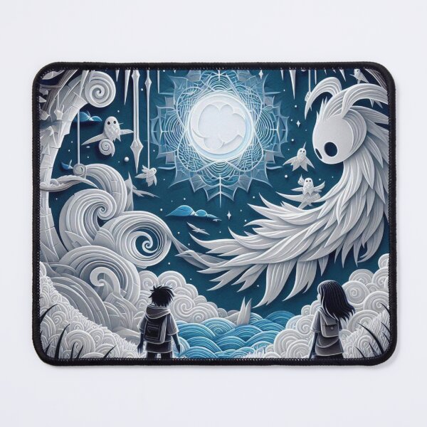 Item preview, Wisp Will designed and sold by tilmizart.