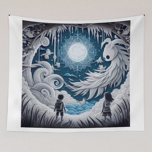 Item preview, Wisp Will designed and sold by tilmizart.