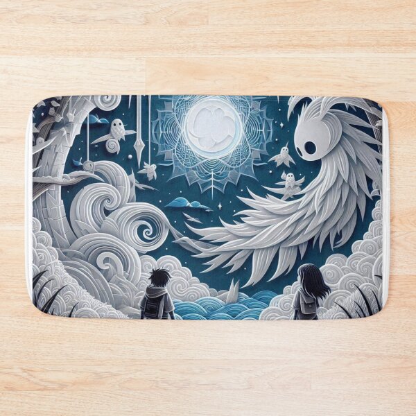 Item preview, Wisp Will designed and sold by tilmizart.