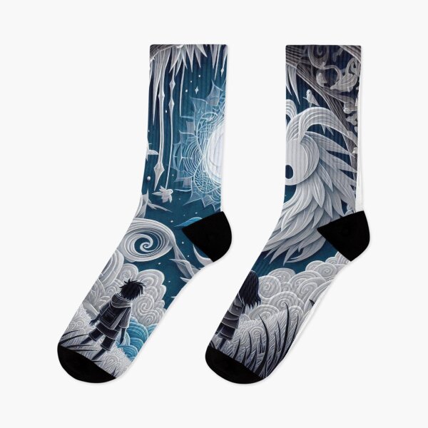 Item preview, Wisp Will designed and sold by tilmizart.