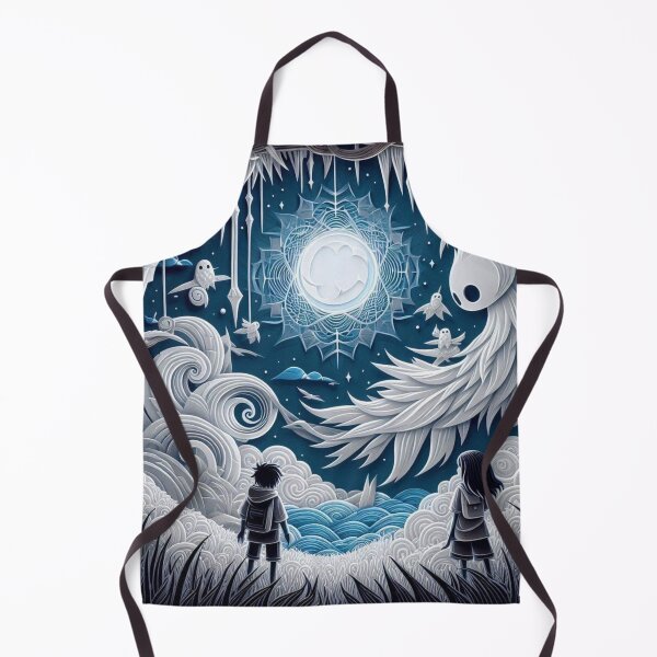 Item preview, Wisp Will designed and sold by tilmizart.
