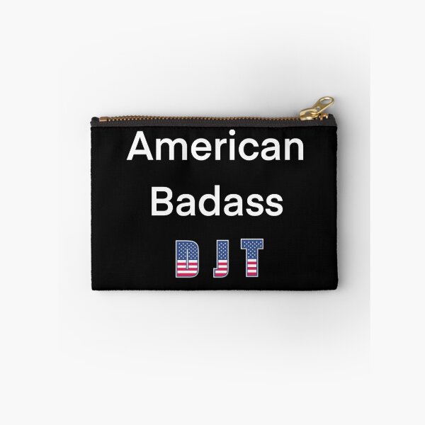 Item preview, American badass designed and sold by Yuchi1.