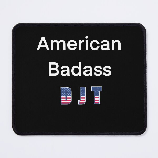 Item preview, American badass designed and sold by Yuchi1.