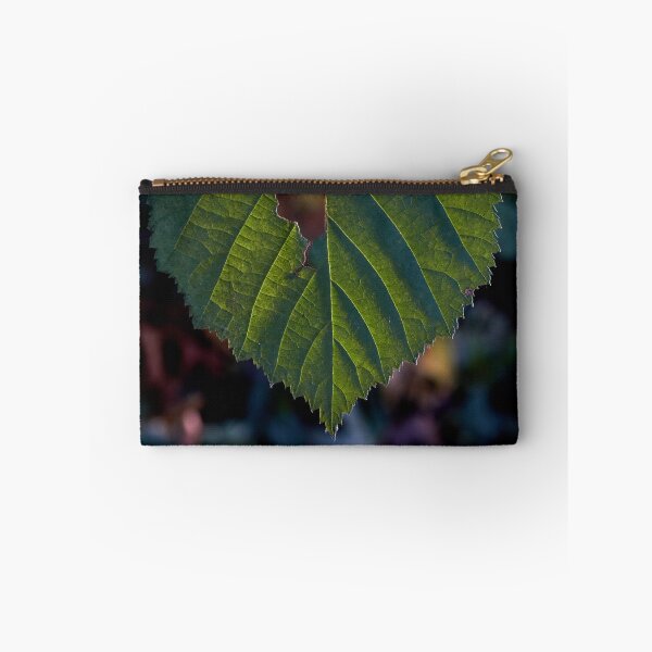 Item preview, Beauty in the Shadows and Light of a Green Leaf designed and sold by couragesings.