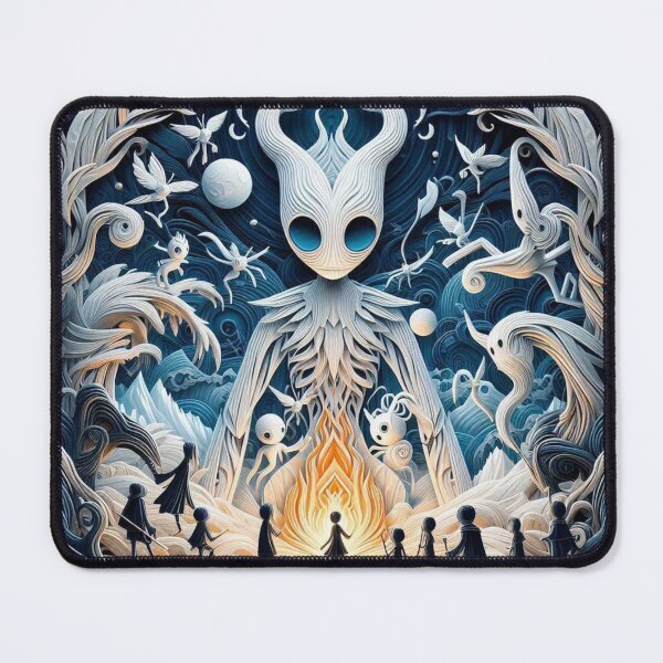 Item preview, Wisp Will designed and sold by tilmizart.