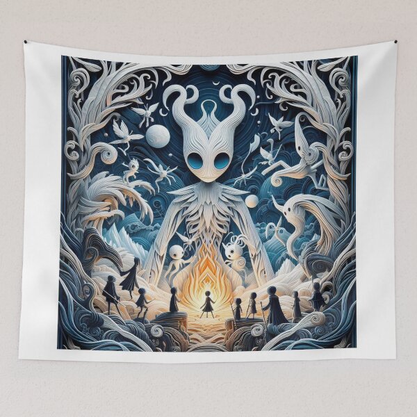 Item preview, Wisp Will designed and sold by tilmizart.